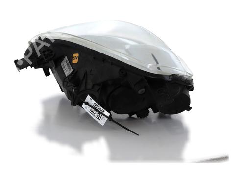 Right headlight PEUGEOT PARTNER Tepee  | BP28686013C29 