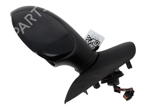 Used Left mirror PEUGEOT 206+ (2L_, 2M_) 1.4 i (2LKFWA, 2MKFWA) (75 hp) 32848079