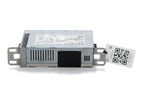 Radio RENAULT SCÉNIC IV (J9_) 1.7 Blue dCi 150 (J9A7, J9A8) (150 hp) 30118247