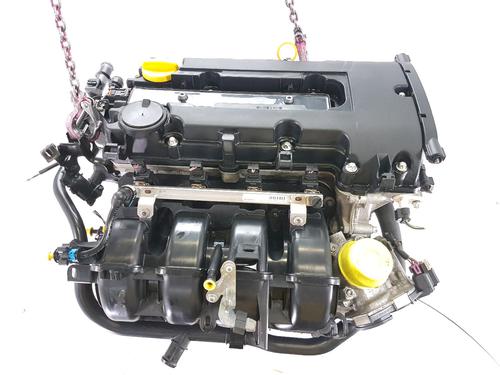 Engine OPEL CORSA D (S07) 1.2 (L08, L68) | BP38586725M1 - Image 5
