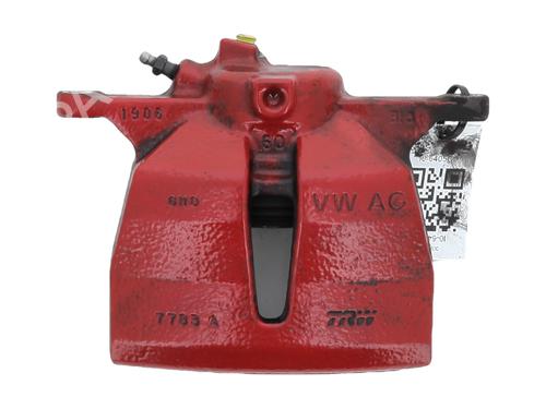 Used Right front brake caliper SEAT LEON (5F1) 2.0 Cupra (290 hp) 27907674