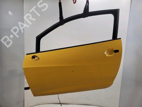 Used Left front door SEAT IBIZA IV (6J5, 6P1) [2008-2017]  32159086