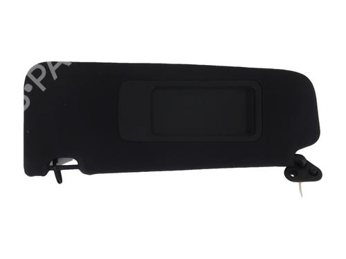 Used Left sun visor BMW 3 Touring (E91) 320 d (177 hp) 32842297