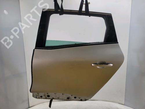 Porta trás esquerda RENAULT GRAND SCÉNIC IV (R9_) 1.7 Blue dCi 120 (R9A7, R9A8) (120 hp) 31142382