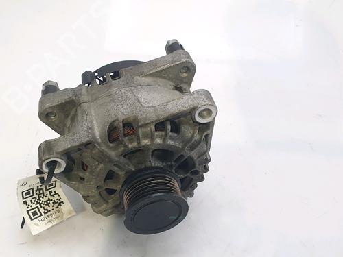 Alternator FORD FIESTA VI (CB1, CCN) 1.5 TDCi | BP30189965M7 