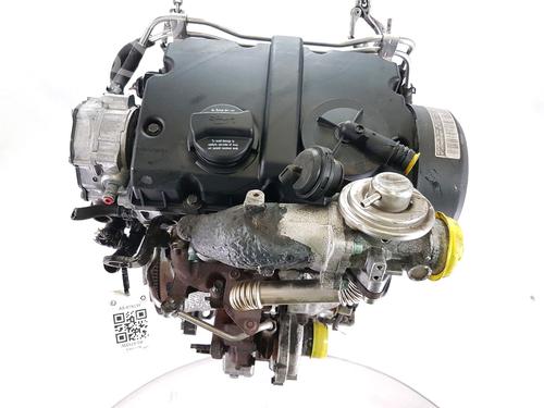 Engine AUDI A2 (8Z0) 1.4 TDI | BP31662283M1 