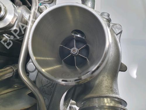 Engine OPEL ASTRA J GTC 1.6 CDTI (08) | BP35891722M1  - Image 7