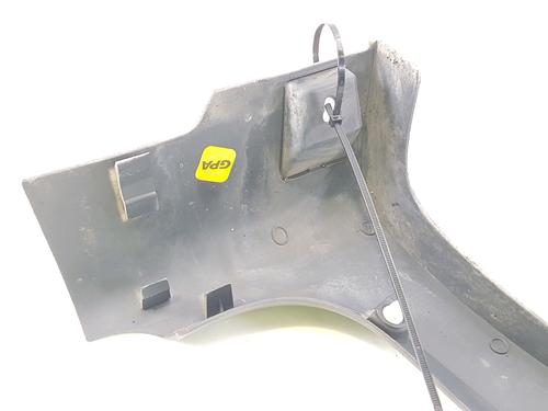 Rear left wheel arch trim DACIA SANDERO 1.5 dCi | BP27906340C136 