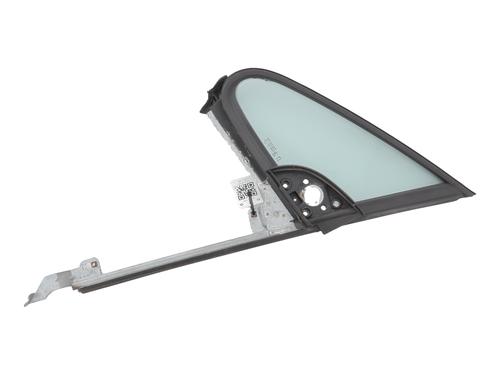 Vidro triangular frente esquerdo PEUGEOT 307 CC (3B) 2.0 HDi 135 (136 hp) 32400907