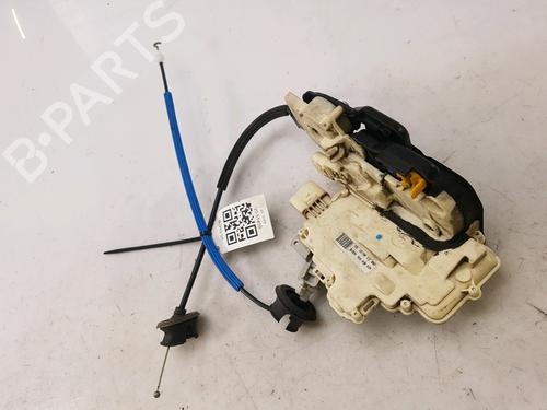 Rear right lock AUDI A8 D3 (4E2, 4E8) S8 quattro | BP13684750C99 