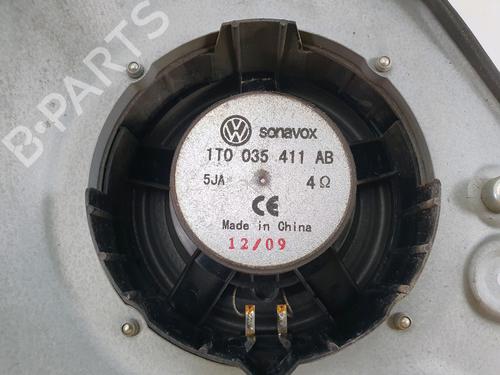 Rear right window mechanism VW TOURAN (1T1, 1T2) 1.9 TDI | BP27454273C25 
