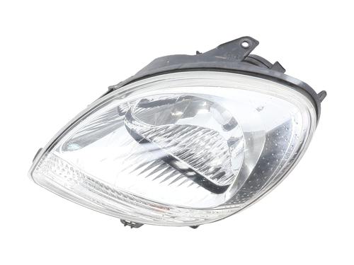Left headlight RENAULT KANGOO (KC0/1_)  | BP34205369C28  - Image 5