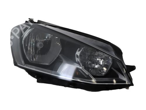 Højre forlygte Højre forlygte VW GOLF SPORTSVAN VII (AM1, AN1) [2014-2020] 35998750 35998750