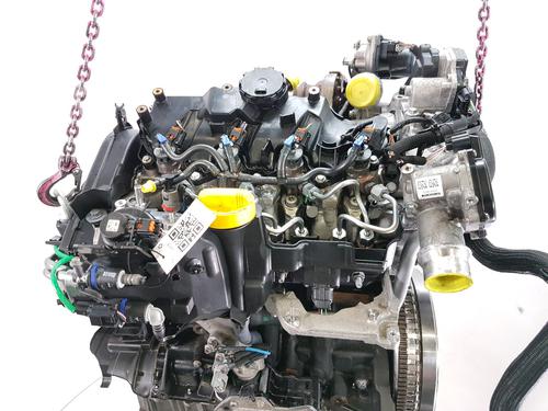 Engine RENAULT MEGANE IV Hatchback (B9A/M/N_) 1.5 Blue dCi 115 (B9A6) | BP36210641M1 - Image 9