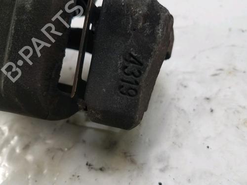 Used Left front brake caliper MITSUBISHI OUTLANDER III (GG_W, GF_W, ZJ, ZL, ZK) 2.2 Di-D 4WD (GF6W) (150 hp) 27918256