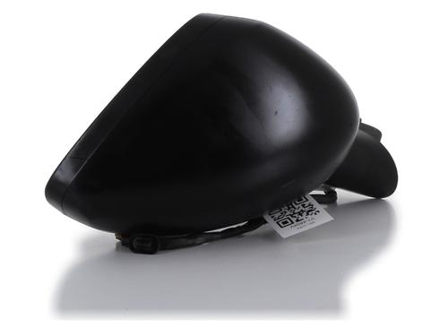 Right mirror CITROËN C3 II (SC_) 1.4 HDi 70 (SC8HZC, SC8HR0, SC8HP4) | BP32400837C27 