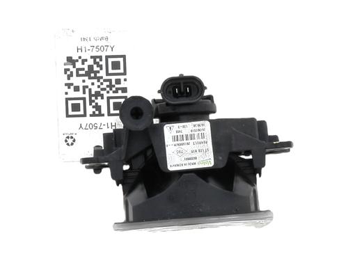 Right front fog light DACIA SANDERO II TCe 90 (B8M1, B8MA, B8AC) | BP32770442C31 - Image 2