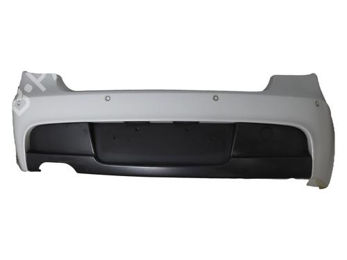 Used Rear bumper BMW 1 (E81) 120 d (177 hp) 32278604