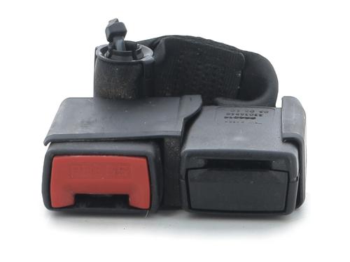 Sikkerhedssele-spænde RENAULT MODUS / GRAND MODUS (F/JP0_) 1.5 dCi (FP0F, JP0F) (86 hp) 30982675