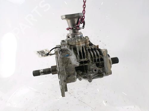 Gear fordelekasse DACIA DUSTER (HM_) 1.5 dCi 115 4x4 (HMAD) (116 hp) 32975420