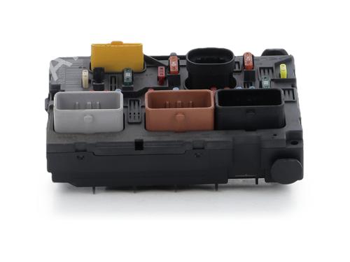 Used Fuse box Fuse box PEUGEOT 207 CC (WD_) 1.6 HDi (109 hp) 36373279 36373279