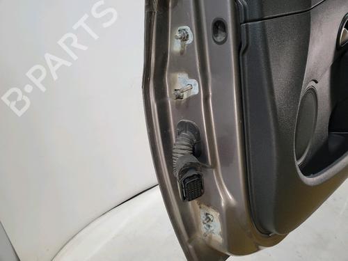 Dør høyre foran RENAULT CLIO III (BR0/1, CR0/1) 1.5 dCi (C/BR0G, C/BR1G) | BP30054210C3 