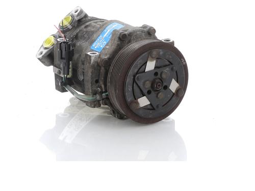 AC compressor MAZDA 3 (BL) 1.6 MZ-CD (BL14) | BP16894968M34 