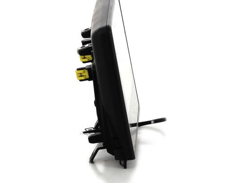 Display monitor RENAULT CLIO V (B7_) 1.0 TCe 90 (B7MT) | BP29495104C48 