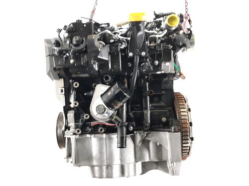 Engine RENAULT CLIO IV (BH_) 1.5 dCi 90 | BP33568098M1 - Image 2