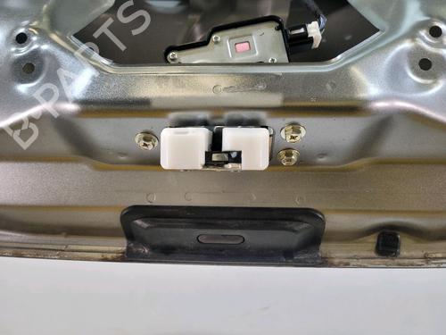 Tailgate SUZUKI SWIFT V (AZ) 1.0 (A2L310) | BP29820132C6 