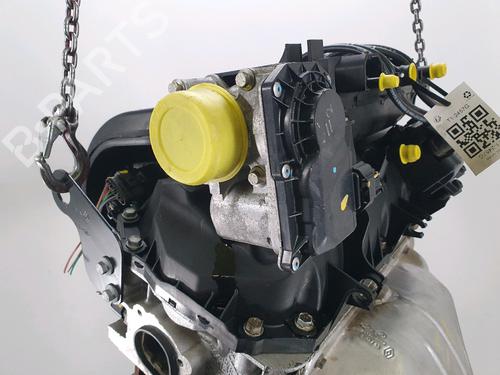 Engine DACIA SANDERO II 1.2 | BP38457064M1 - Image 6
