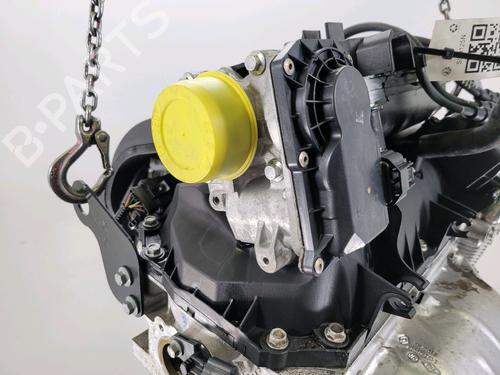 Engine RENAULT TWINGO II (CN0_) 1.2 16V (CN04, CN0B) | BP39941673M1 - Image 6