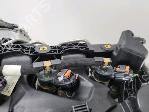 Engine PEUGEOT PARTNER Box Body/MPV (K9) 1.5 BlueHDi 100 | BP29231838M1