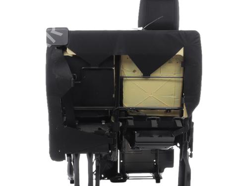 Sæde Bagtil TOYOTA PROACE Van (MDZ_) 2.0 D4d (MDZA) | BP37680346C17 - Image 3