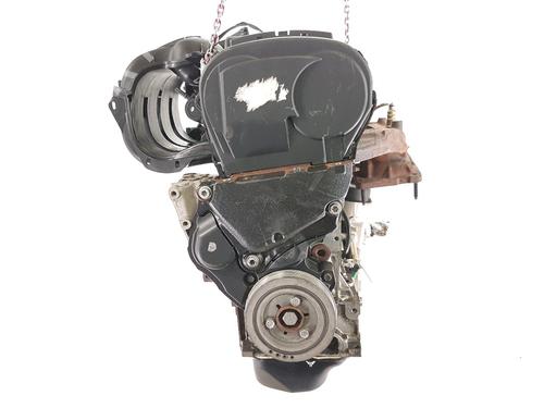 Used Engine Engine 39461609 39461609