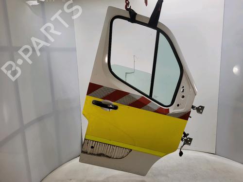 Used Right front door RENAULT MASTER III Van (FV) 2.3 dCi 165 FWD (FV0P, FV0U, FV11, FV12, FV1E) (163 hp) 28834699