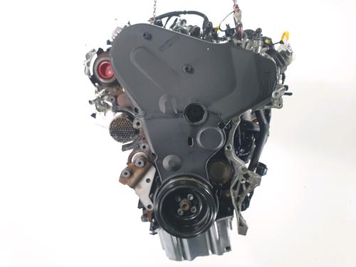 Used Engine Engine AUDI Q3 (8UB, 8UG) 2.0 TDI (150 hp) 34610303 34610303