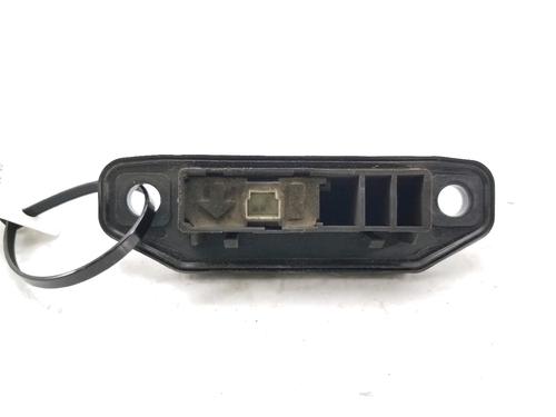 Tailgate handle TOYOTA YARIS (_P13_) 1.5 Hybrid (NHP130_, NHP130) | BP10511346C132 
