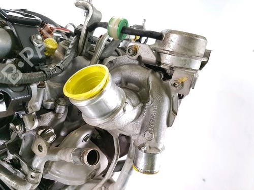 Engine TOYOTA YARIS (_P9_) 1.4 D-4D (NLP90_, NLP90R) | BP31985423M1  - Image 6