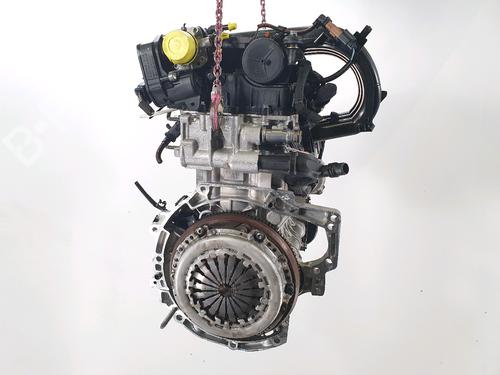 Engine CITROËN C3 II (SC_) 1.2 VTi 82 | BP36209836M1 - Image 3