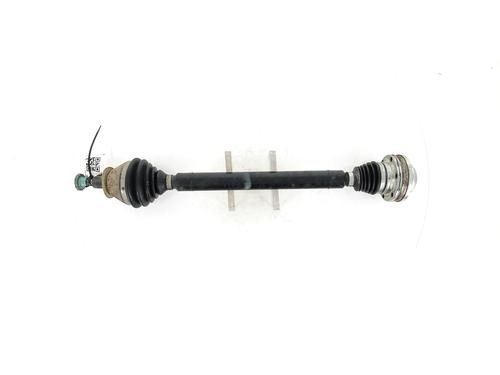 Used Left front driveshaft SEAT IBIZA IV (6J5, 6P1) 2.0 TDI (143 hp) 18035613