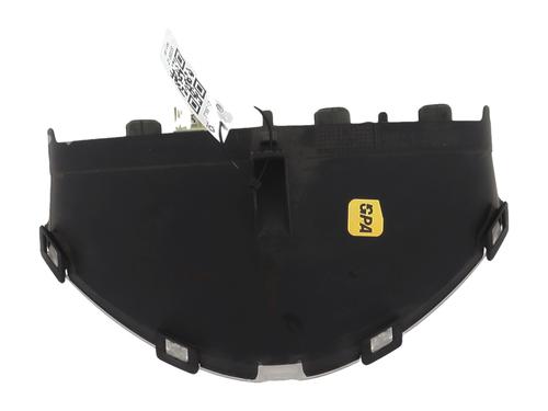 Used Instrument cluster Instrument cluster PEUGEOT 206 Hatchback (2A/C) 1.4 HDi eco 70 (68 hp) 33332731 33332731