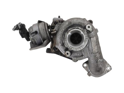 Used Turbocharger/Supercharger PEUGEOT 3008 I MPV (0U_) 1.6 HDi (112 hp) 29470635