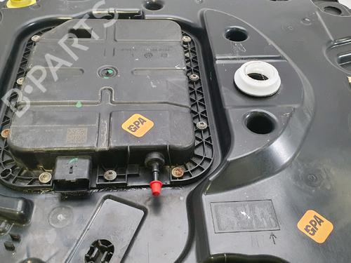 Used AdBlue tank PEUGEOT 208 I (CA_, CC_) 1.5 BlueHDI 100 (102 hp) 29740978