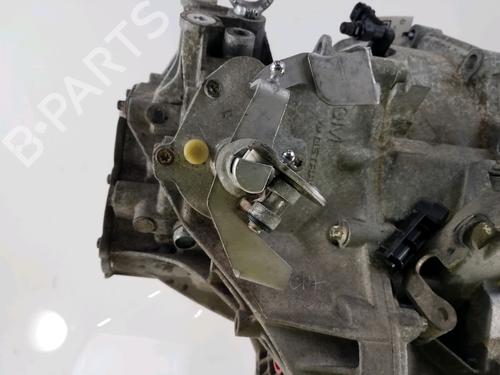 Gearbox OPEL MERIVA A MPV (X03) 1.7 CDTI (E75) | BP18453445M3 