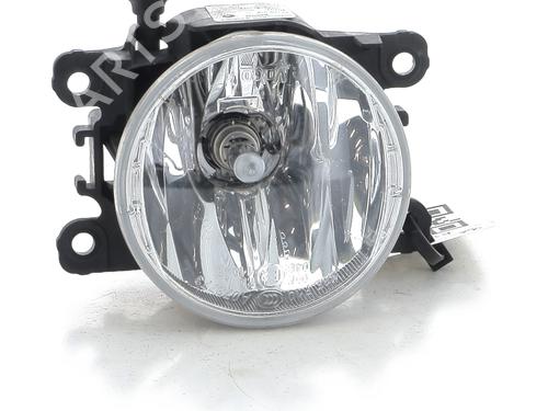 Venstre  foran tåkelykt SUZUKI IGNIS III (MF, FF) 1.2 Hybrid (ATK412) (83 hp) 30799101