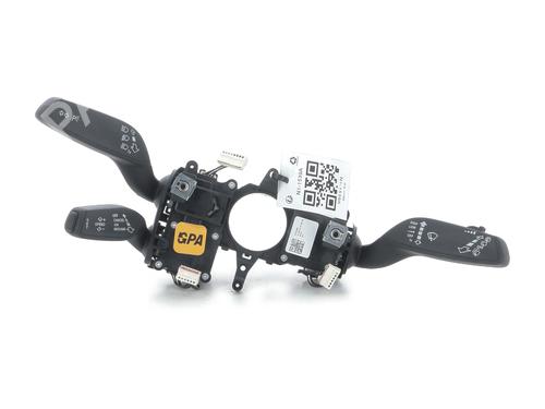 Used Switch AUDI Q3 (8UB, 8UG) 2.0 TDI quattro (150 hp) 30918366