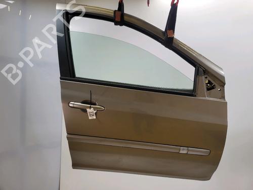 right-front-door-renault-clio-iii-br01-cr01-2005-2006-2007-2008-2009-2010-2011-2012-2013-2014-37086491 main image