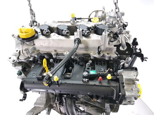 Engine RENAULT CAPTUR I (J5_, H5_) 1.2 TCe 120 | BP33299751M1 - Image 9