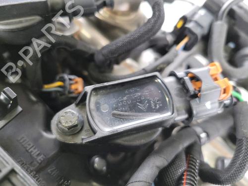 Motor CITROËN C4 II (NC_) 1.2 THP 130 (NCHNYM, NCHNYT) | BP30449723M1